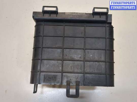 купить Пластик кузовной на Volkswagen Passat CC 2008-2012