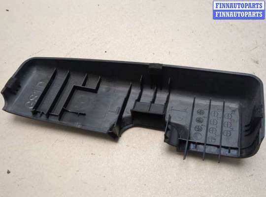 купить Пластик (обшивка) салона на Mazda 6 (GH) 2007-2012