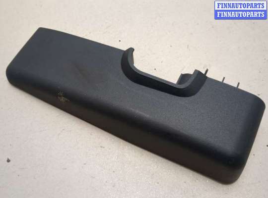 купить Пластик (обшивка) салона на Mazda 6 (GH) 2007-2012