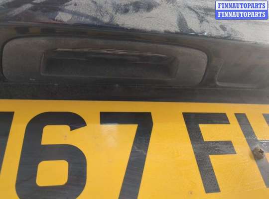 купить Крышка (дверь) багажника на Opel Insignia 2017-2022