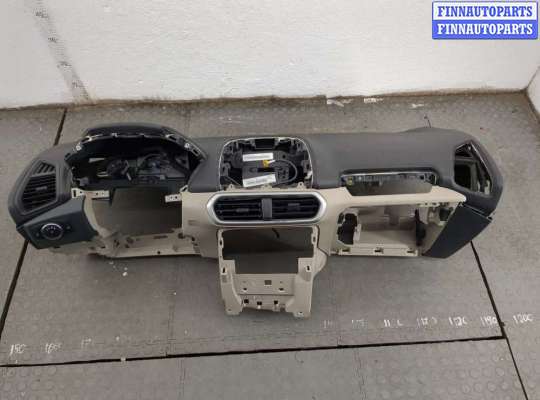 Дефлектор обдува салона FO2139940 на Ford EcoSport 2017-2023