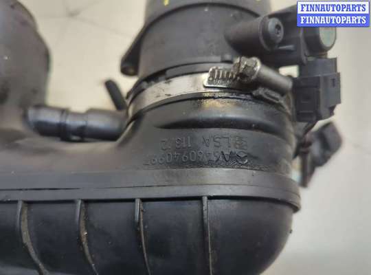 купить Измеритель потока воздуха (расходомер) на Mercedes C W204 2006-2015