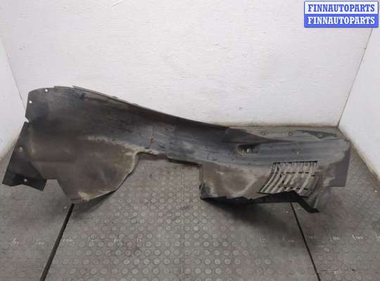 купить Защита арок (подкрылок) на Jaguar XF 2007-2015