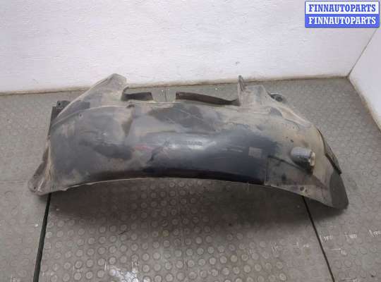 купить Защита арок (подкрылок) на Jaguar XF 2007-2015