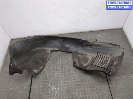 купить Защита арок (подкрылок) на Jaguar XF 2007-2015