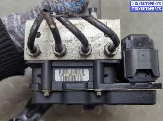 купить Блок АБС, насос (ABS, ESP, ASR) на BMW X3 E83 2003-2010