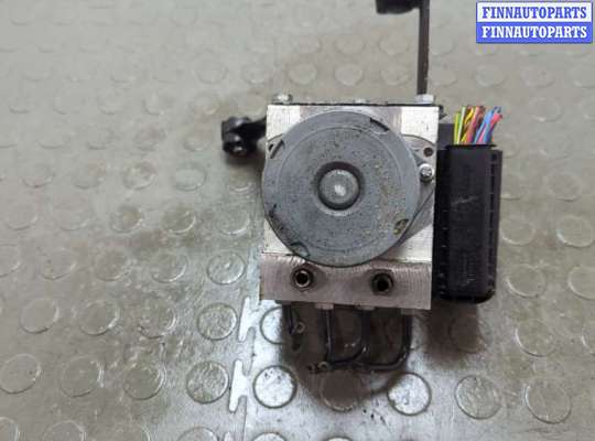 купить Блок АБС, насос (ABS, ESP, ASR) на BMW X3 E83 2003-2010