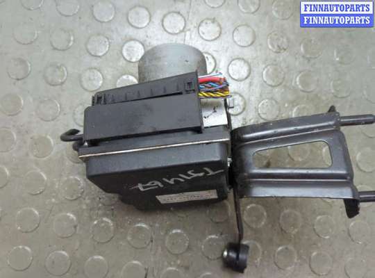 купить Блок АБС, насос (ABS, ESP, ASR) на BMW X3 E83 2003-2010