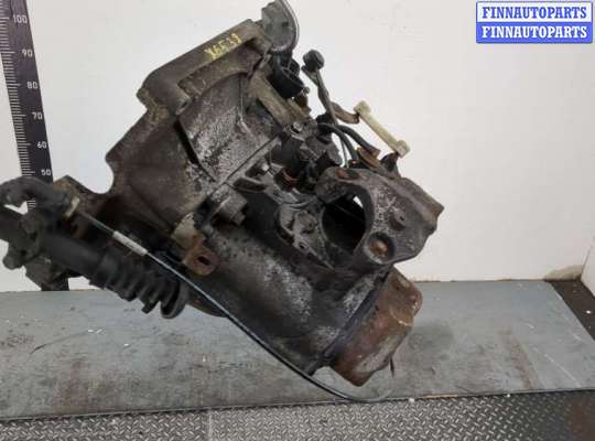 купить КПП 5-ст.мех. (МКПП) на Peugeot 207 2006-2015