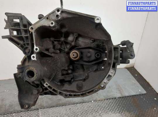 купить КПП 5-ст.мех. (МКПП) на Peugeot 207 2006-2015