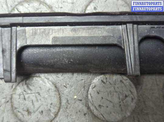 купить Молдинг стекла (лобовое) на BMW 3 G20, G21 2018-2025