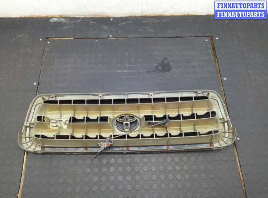 купить Решетка радиатора на Toyota Sequoia 2000-2008