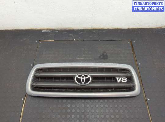 купить Решетка радиатора на Toyota Sequoia 2000-2008