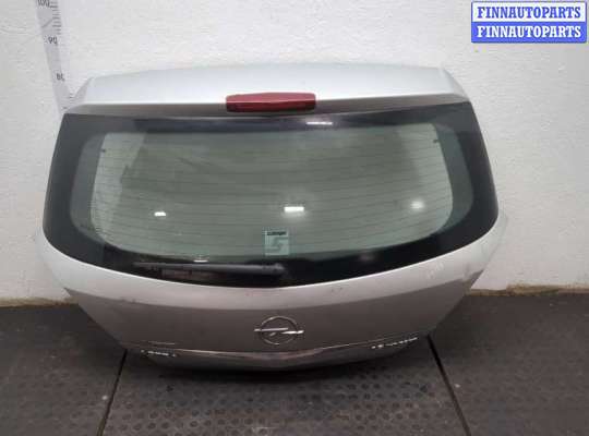 купить Кнопка открывания багажника с крышки на Opel Astra H 2004-2010