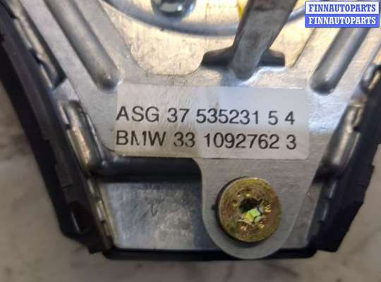 купить Подушка безопасности водителя на BMW 3 E36 1990-2000