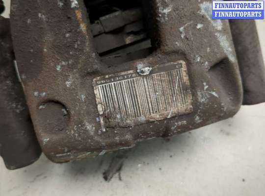 купить Суппорт на Citroen C4 2004-2010