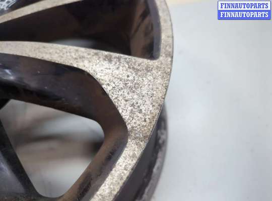купить Диск литой на Nissan Qashqai 2006-2013