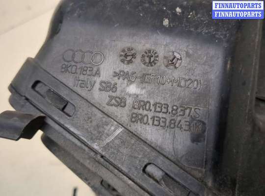 купить Корпус воздушного фильтра на Audi A4 (B8) 2007-2015