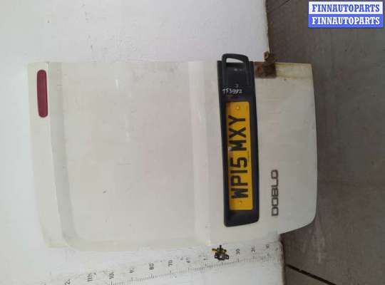 купить Замок двери на Fiat Doblo 2009-2022