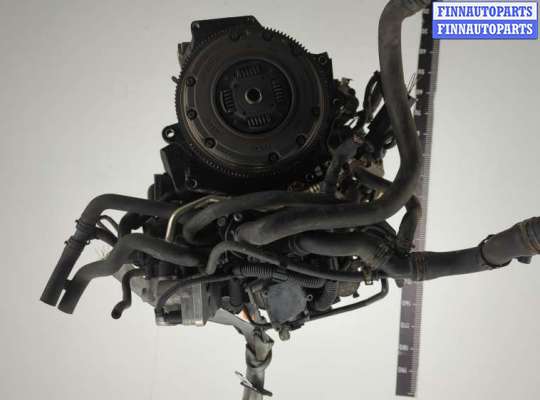 купить Двигатель (ДВС) на Volkswagen Golf 4 1997-2006