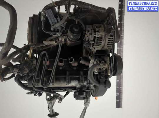 купить Двигатель (ДВС) на Volkswagen Golf 4 1997-2006