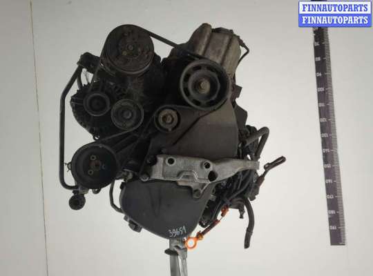 купить Двигатель (ДВС) на Volkswagen Golf 4 1997-2006