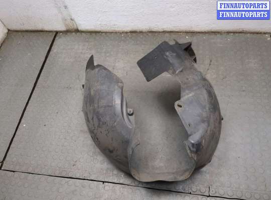 купить Защита арок (подкрылок) на Ford Focus 2 2008-2011