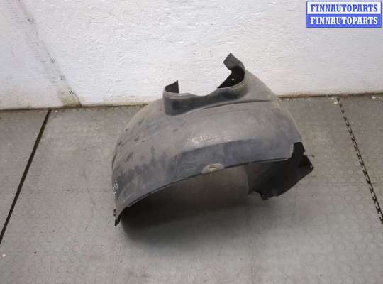 купить Защита арок (подкрылок) на Ford Focus 2 2008-2011