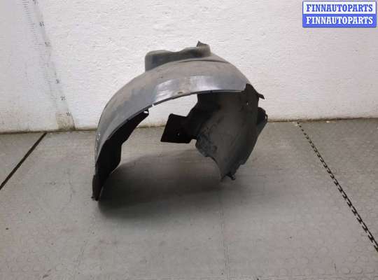 купить Защита арок (подкрылок) на Ford Focus 2 2008-2011