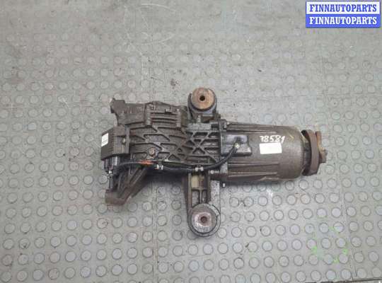 купить Редуктор моста на Opel Antara 2006-2015