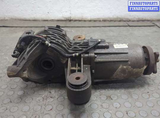 купить Редуктор моста на Opel Antara 2006-2015