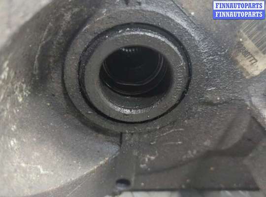 купить Редуктор моста на Opel Antara 2006-2015