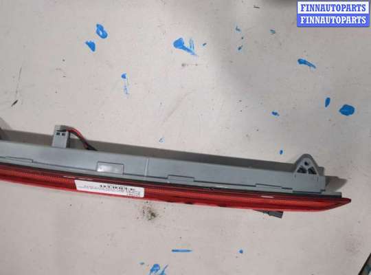 купить Фонарь дополнительный (стоп-сигнал) на Audi A3 (8P) 2003-2013