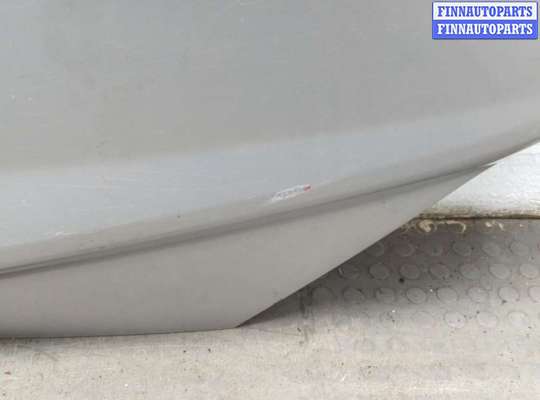 купить Капот на Chevrolet Captiva 2006-2011