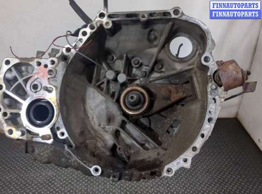 купить КПП 5-ст.мех 4х4 (МКПП) на Toyota RAV 4 2000-2005