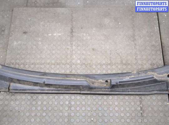 купить Жабо под дворники (дождевик) на Opel Vectra C 2002-2008