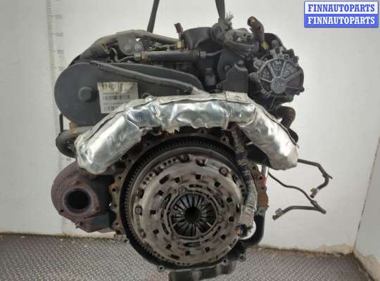 купить Насос гидроусилителя руля (ГУР) на Land Rover Discovery 3 2004-2009