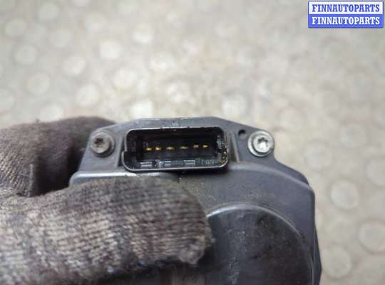 купить Заслонка дроссельная на Citroen C3 2002-2009