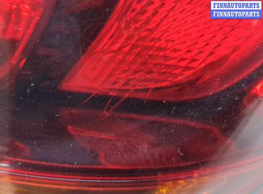 купить Фонарь (задний) на Opel Astra J 2010-2017
