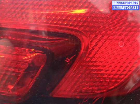 купить Фонарь (задний) на Opel Astra J 2010-2017