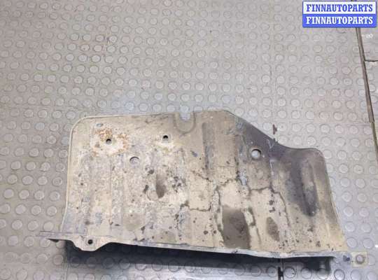 купить Защита днища, запаски, КПП, подвески на Toyota Previa (Estima) 1990-2000