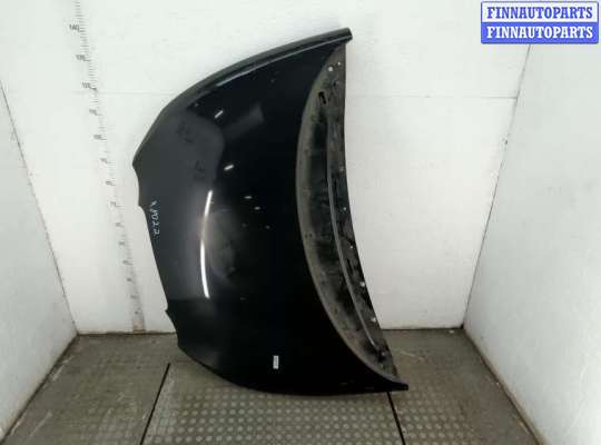 Капот ST349430 на Seat Leon 2 2005-2012