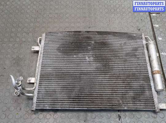купить Радиатор кондиционера на Land Rover Range Rover 3 (LM) 2002-2012