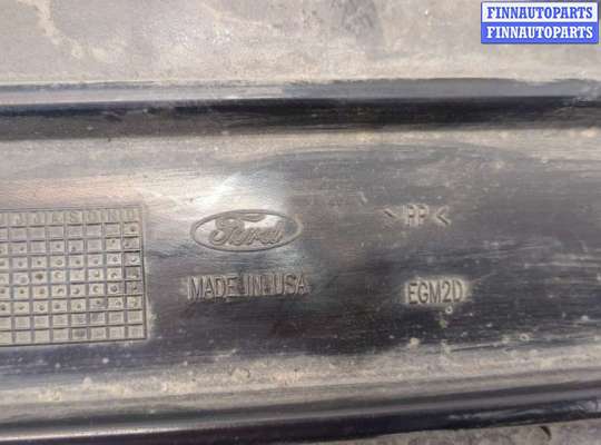 купить Защита днища, запаски, КПП, подвески на Ford Escape 2015-2019