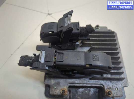 купить Блок управления двигателем на Opel Insignia 2008-2017