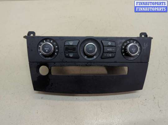 купить Переключатель отопителя (печки) на BMW 5 E60 2003-2009