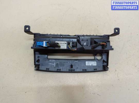 купить Переключатель отопителя (печки) на BMW 5 E60 2003-2009