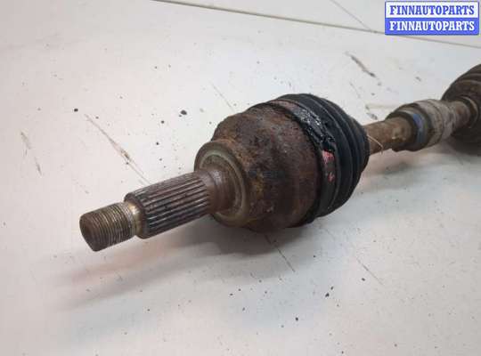 купить Полуось (приводной вал, шрус) на Mazda 3 (BL) 2009-2013