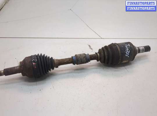 Купить Полуось (приводной вал, шрус) на Mazda 3 (BL) 2009-2013 Полуось (приводной вал, шрус) MZ672383 на Mazda 3 (BL) 2009-2013