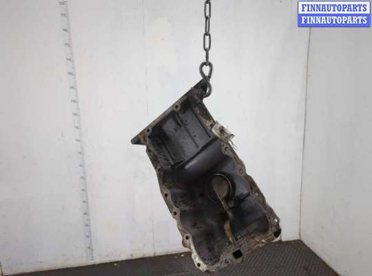 Поддон OP2379952 на Opel Corsa D 2006-2014